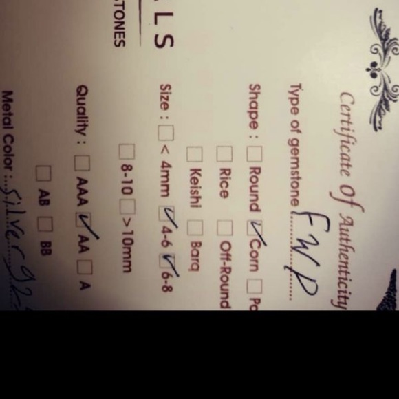 New Ring - Picture 2 of 2